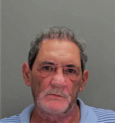 Alexander Fernandez-Alvarez, - Dade County, FL 