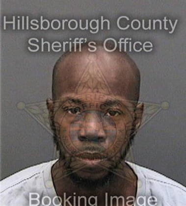 Steven Fields, - Hillsborough County, FL 