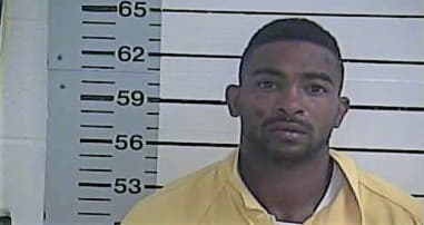 Edward Flemming, - Desoto County, MS 