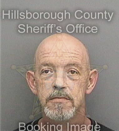 Jaime Fortunato, - Hillsborough County, FL 