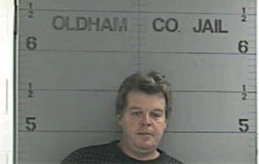 Ralph Gallagher, - Oldham County, KY 