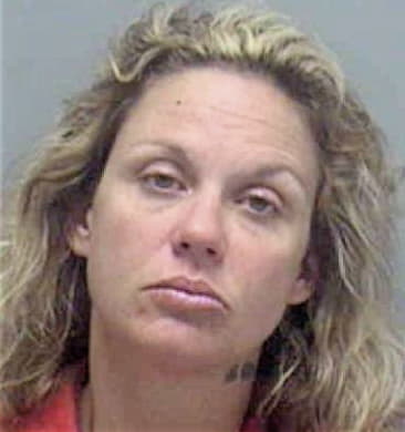 Rebecca Gallagher, - Lee County, FL 