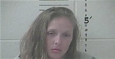 Jennifer Gibson, - Hancock County, MS 