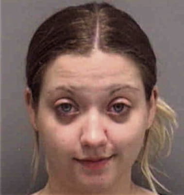 Chelsey Green, - Lee County, FL 