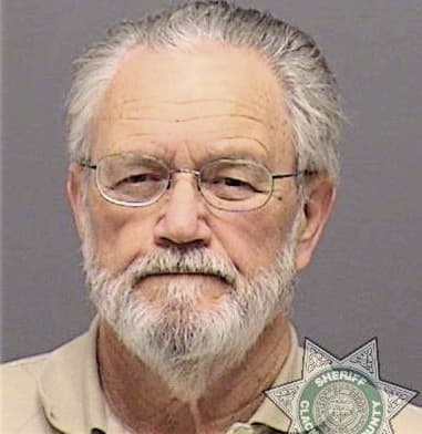 Karl Gressel, - Clackamas County, OR 