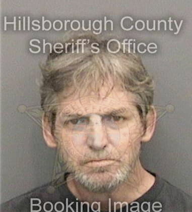 Theodore Gwalthney, - Hillsborough County, FL 