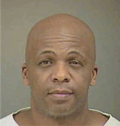 Justin Hall, - Mecklenburg County, NC 