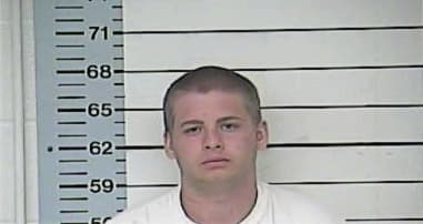 Anthony Harbin, - Desoto County, MS 