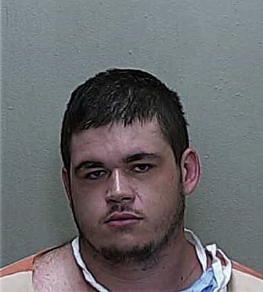 Roy Harris, - Marion County, FL 