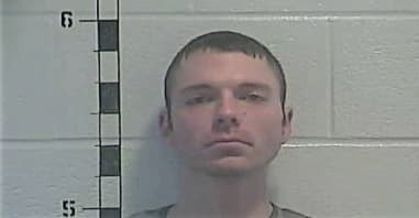 Anthony Hermes - Shelby County, KY 