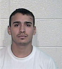 Pedro Hernandez, - Hidalgo County, TX 