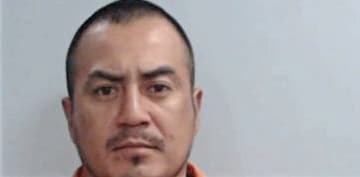 Jose Hernandez-Lopez - Fayette County, KY 