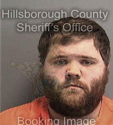 Ronald Hicks - Hillsborough County, FL 