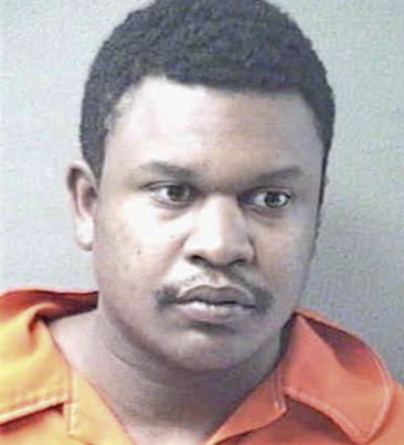 Henry Jackson, - Okaloosa County, FL 