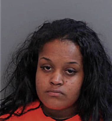 Kenyetta Jackson, - Hamilton County, TN 