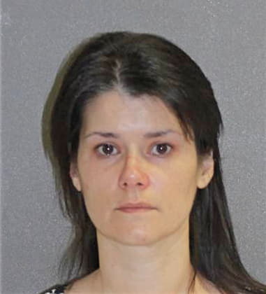 Veronica Johnson, - Volusia County, FL 