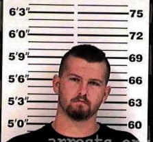 Dougles Jones - Hunt County, TX 