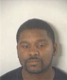 Gregory Jones, - Fulton County, GA 