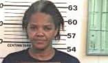 Latonya Jones, - Chambers County, TX 