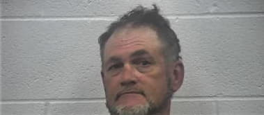 Ronald Kinman - Kenton County, KY 