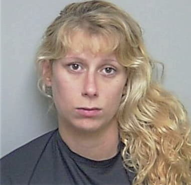 Tamela Klaber, - Putnam County, FL 