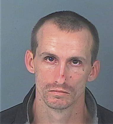 Steffan Kubica, - Hernando County, FL 