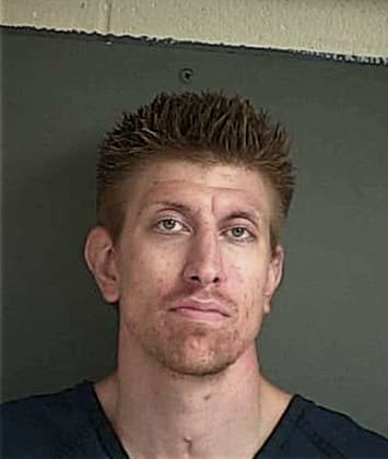 Christopher Lair, - Douglas County, OR 