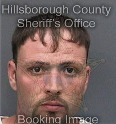 Philip Landers, - Hillsborough County, FL 