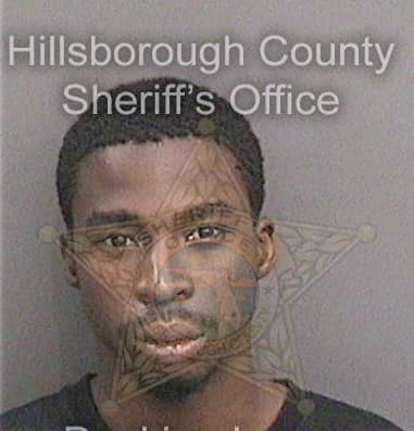 Terrance Lawrence, - Hillsborough County, FL 