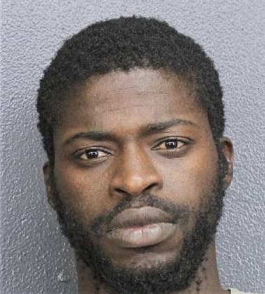 Reginald Lezeau, - Broward County, FL 