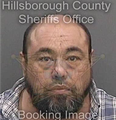 Duane Long, - Hillsborough County, FL 