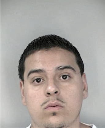 Juan Lucas, - Hillsborough County, FL 