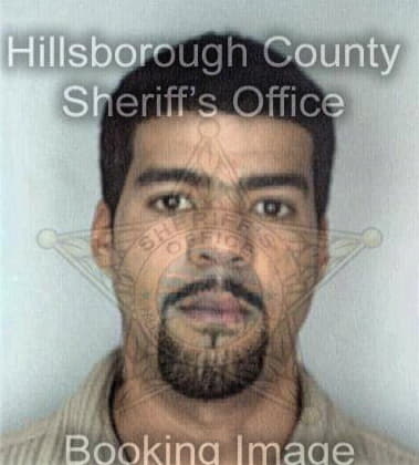 Pedro Machado, - Hillsborough County, FL 