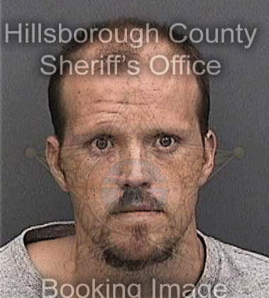 Roberto Marquez, - Hillsborough County, FL 