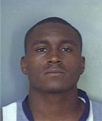 Curtis Martin, - Polk County, FL 