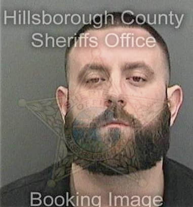 Ricky Maskrey, - Hillsborough County, FL 