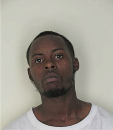 Calvin Matthews - Hillsborough County, FL 