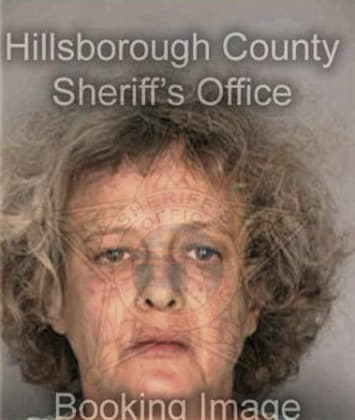 Brandi McClure - Hillsborough County, FL 