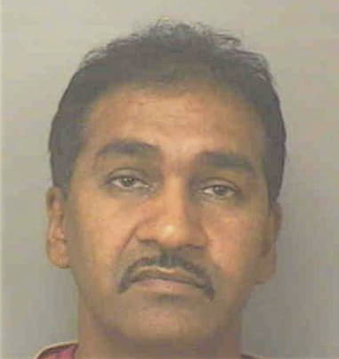 Sean McLaughlin - Polk County, FL 