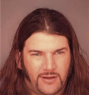 Charles McLendon - Polk County, FL 