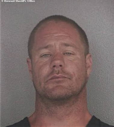 Marc McNabb, - Broward County, FL 