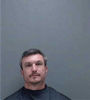 David McWilliams, - Harrison County, TX 