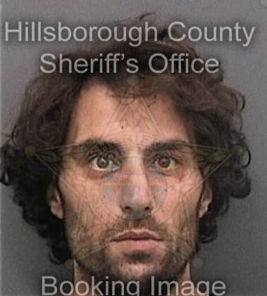 Raul Mejia - Hillsborough County, FL 