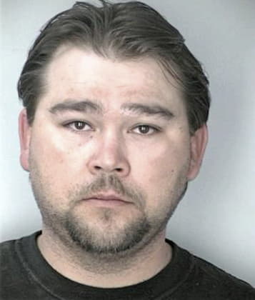 Ira Miller - Hillsborough County, FL 