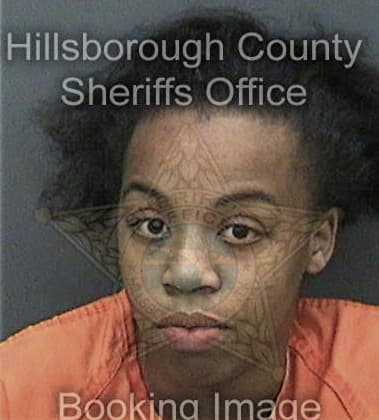 Latonya Miller - Hillsborough County, FL 