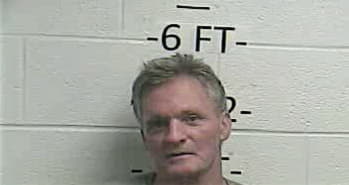 Lonnie Miracle, - Whitley County, KY 