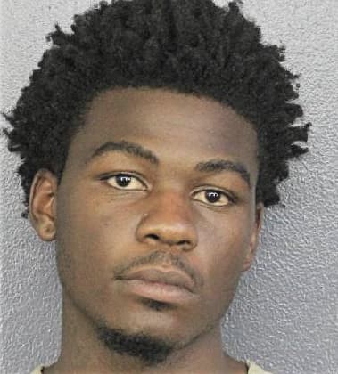 Samuel Mitchell, - Broward County, FL 