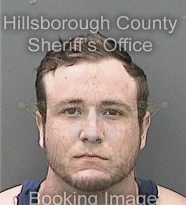 Steven Montoto, - Hillsborough County, FL 