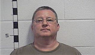 Theodore Moore, - Shelby County, KY 