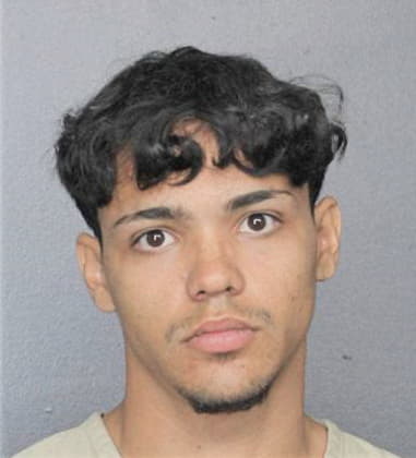 Robert Morehouse, - Broward County, FL 